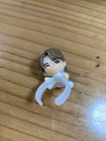 미세스 그린애플 빗쿠라타마고 시크릿