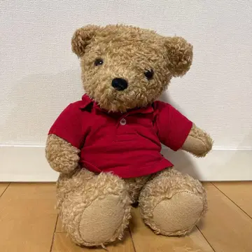 랄프 로렌 봉제 인형