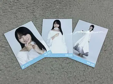 카키 하루카 여기에는 없는 것 컴프