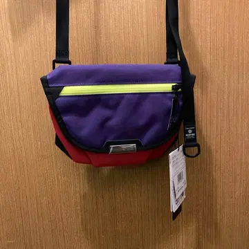 마스터피스 숄더백