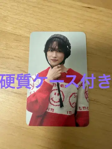 혼다 다이무 포토 카드 트레이딩 카드 ROIROM 로이롬 회장 한정판