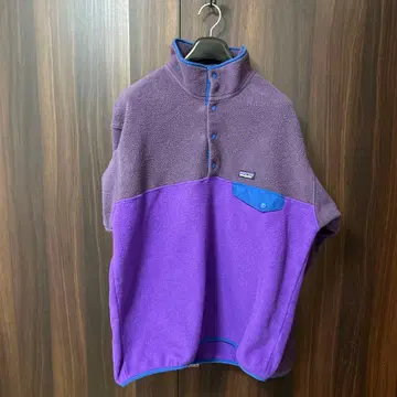 patagonia 라이트 웨이트 신틸라 스냅t