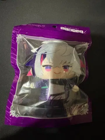 후와 미나토 니지 파펫