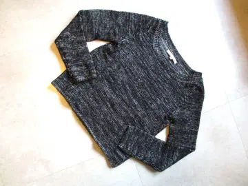 내추럴 뷰티 상급 믹스 고급 스웨터