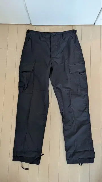 PROPPER BDU TROUSER 립스탑 카고 팬츠 F5201