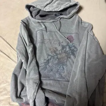 StrayKids 현진 멘프로 후디