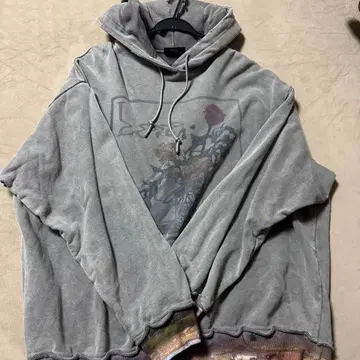 StrayKids 현진 멘프로 후디