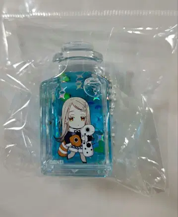 학원 아이돌 마스터 학마스 시노자와 히로 리퀴드 키링 시 파라