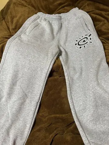 always 스웨트 팬츠