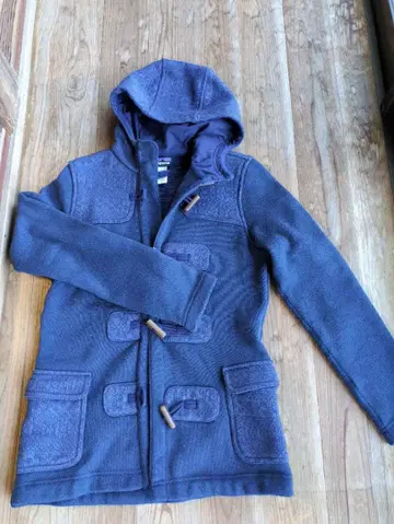 patagonia 여성용 더플 코트 S