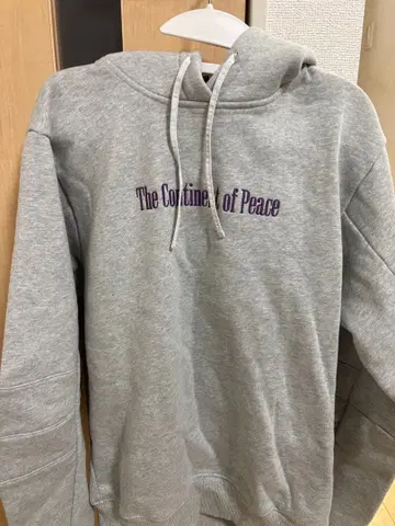 The North Face 후드티