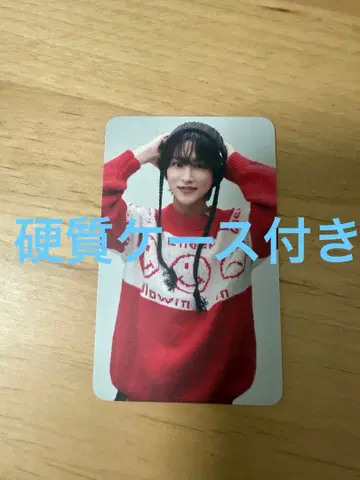 혼다 다이무 포토 카드 트레이딩 카드 ROIROM 로이롬 회장 한정판