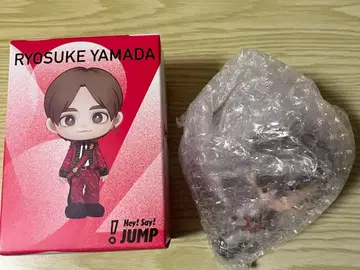 Hey! Say! JUMP 야마다 료스케 피규어 시크릿