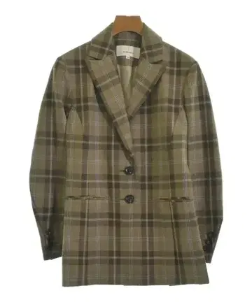 AKIRA NAKA 여성용 캐주얼 자켓