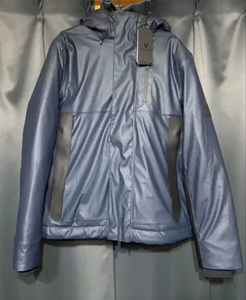 라일 앤 스캇 패딩 자켓 남성용