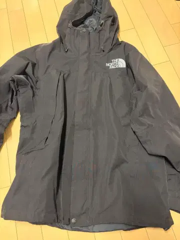 THE NORTH FACE 마운틴 자켓