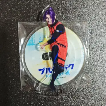 무대 블루 록 에피소드 나기 미카게 레오 랜덤 아크릴 스탠드 팀 레드