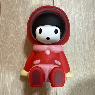 YUKI 눈사람 저금통