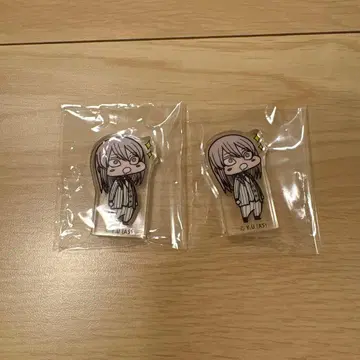 도원암귀 트레이딩 꼬마 캐릭터 블록 vol.3 도지 신몬