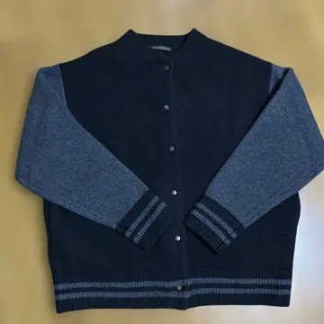 ADIEU TRISTESSE 블루종