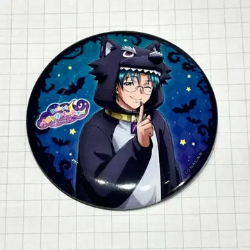 마계학원 멜로 멜로 파자마 파티 키리오 캔뱃지