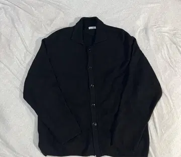 stevenalan 스티븐 앨런 니트 가디건 울