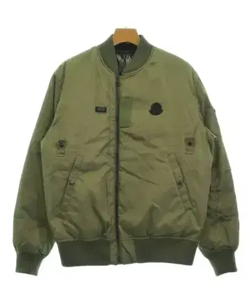 MONCLER GENIUS 블루종 (기타) 남성용