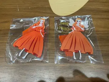 enn짱 아크릴 스탠드 2개 세트