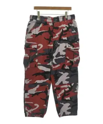 Supreme 카고 팬츠 남성용