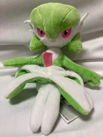 포켓몬 센터 FIT 서나이트 봉제 인형