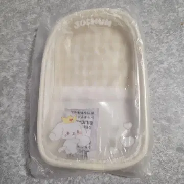 JOCHUM RURU 아크릴 스탠드 홀더