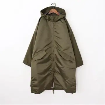 maillot Titan Nylon Light Hood Parka