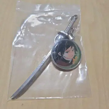 귀멸의 칼날 컬렉션 참 빅 토미오카 기유