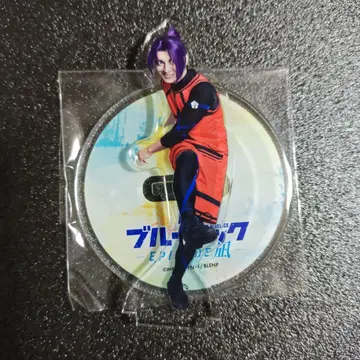 무대 블루 록 에피소드 나기 미카게 레오 랜덤 아크릴 스탠드 팀레