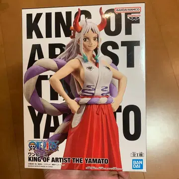 원피스 KING OF ARTIST THE YAMATO