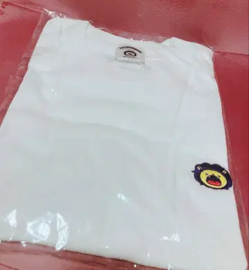 후루카와 신 온라인 복권 B상 시시앙그리 셔츠