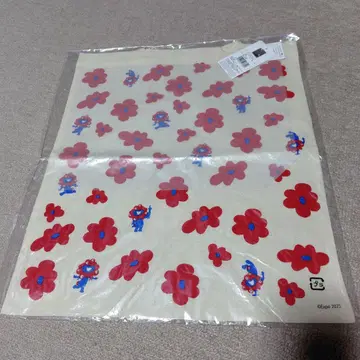 미야쿠미야쿠 어반 리서치 토트백