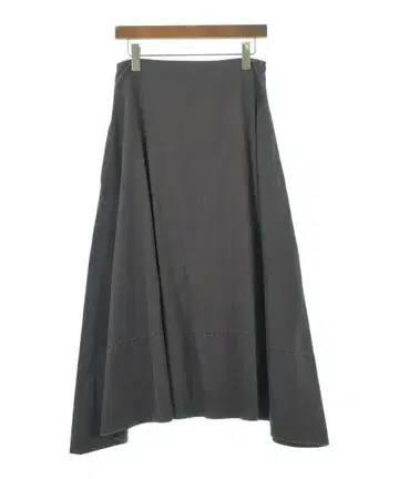 MADISON BLUE 롱 맥시 길이 스커트 여성용