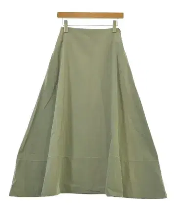 MADISON BLUE 롱 맥시 길이 스커트 여성용