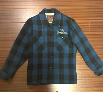 텐더 로인 버팔로 자켓 S 사이즈