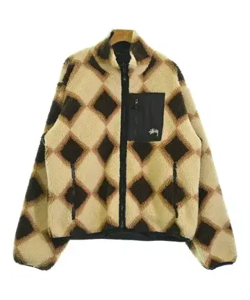 STUSSY 블루종 (기타) 남성용