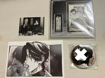 극락가 야 특장판 중국 애니메이트 특전 묶음 판매