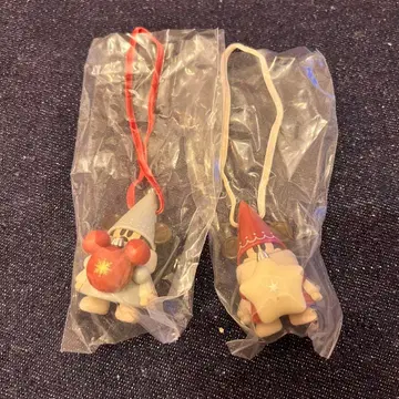 리루린린 캡슐 토이