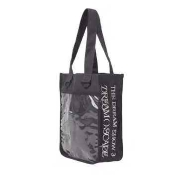 NCT DREAM THE DREAM SHOW 3 토트백