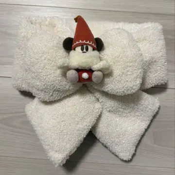 디즈니 릴린린 머플러