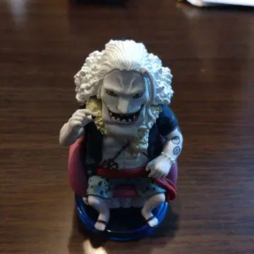 원피스 피규어 월드 컬렉션 호디 존스