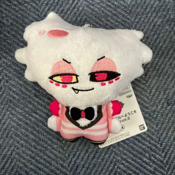 해즈빈 호텔에 오신 것을 환영합니다 봉제 인형 vol.2 엔젤 더스트