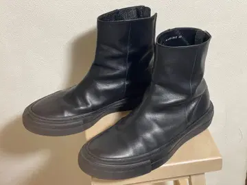 ATTACHMENT (어태치먼트) 스니커즈 부츠 43