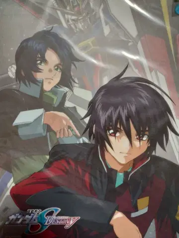 건담 SEED DESTINY 클리어 파일