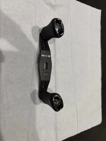 RCS-80 베이트 낚시릴 핸들